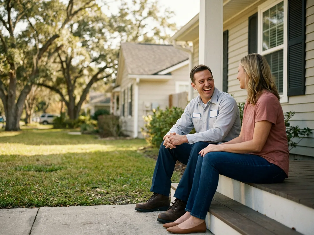 Septic tank pumping FAQs for Murrells Inlet, SC